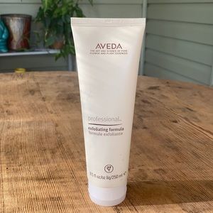 Aveda Exfoliating Formula
